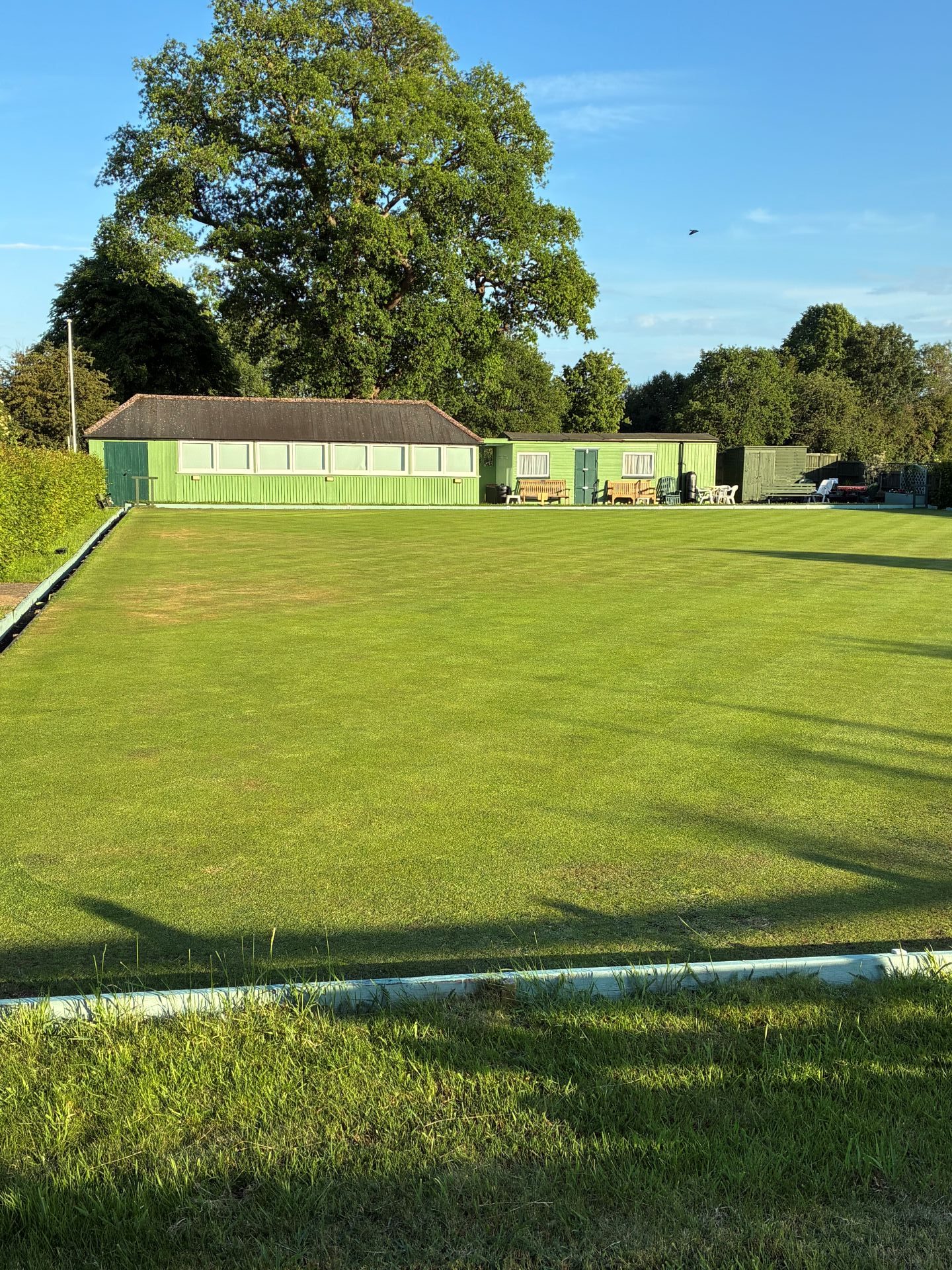 Clubhouse photo