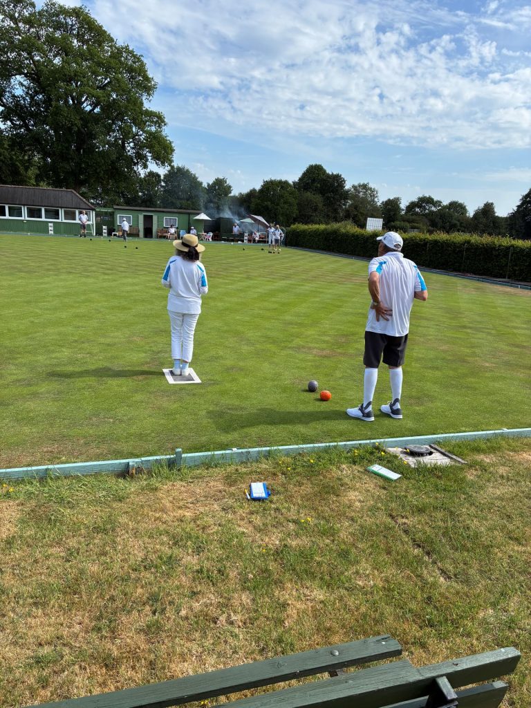 Bowls photo