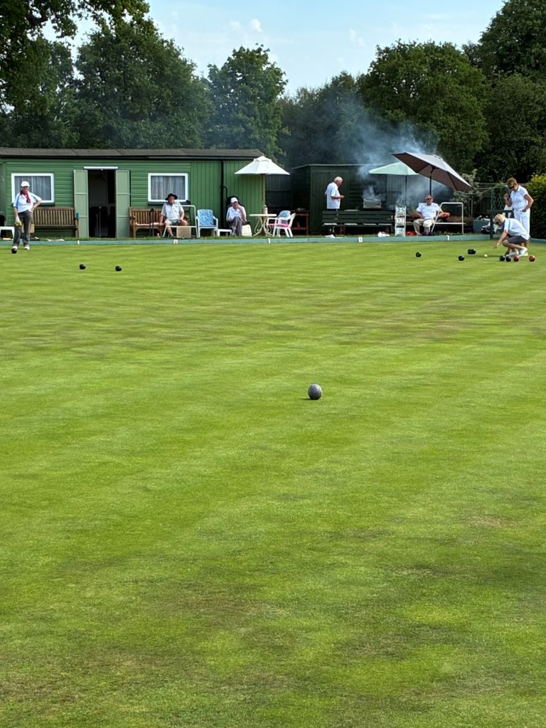 Bowls photo